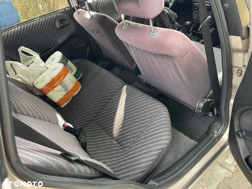 Opel Astra - 9