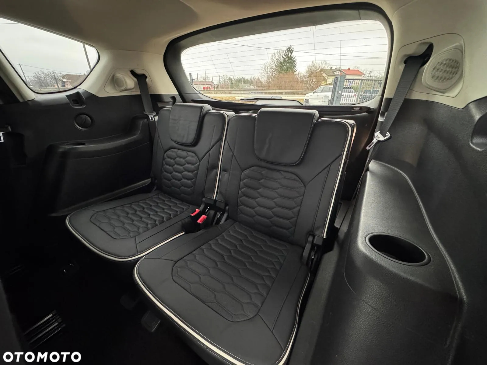 Ford S-Max 2.0 EcoBlue AWD Vignale - 26
