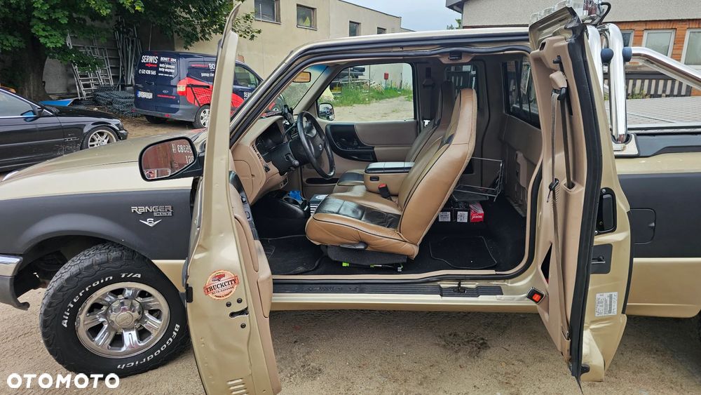 Ford Ranger - 7