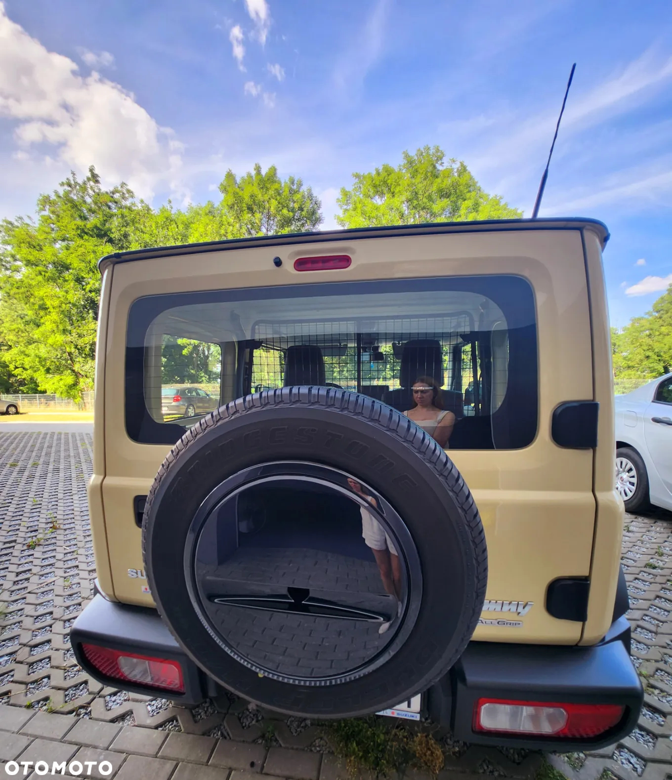 Suzuki Jimny - 6