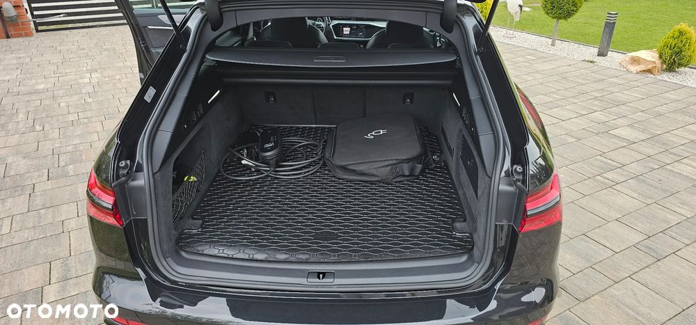 Audi A6 Avant 55 TFSI e Quattro Sport S tronic - 25