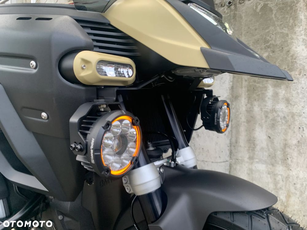 BMW GS