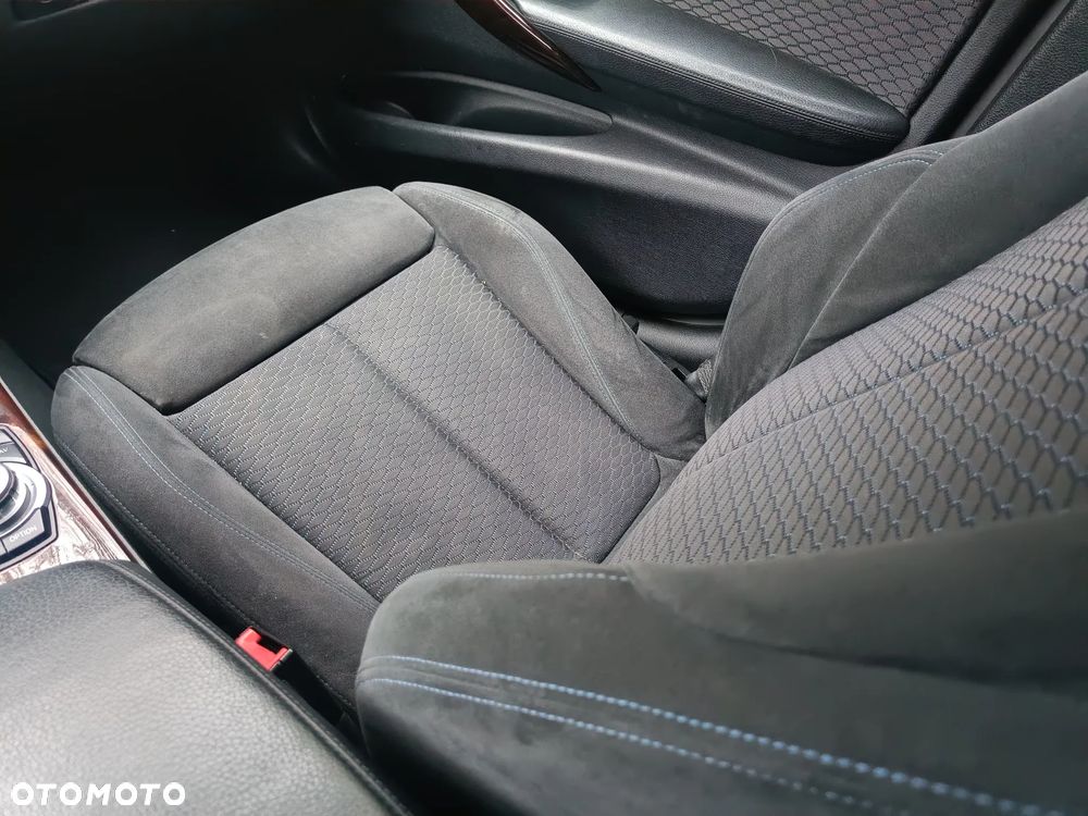 BMW Seria 3 - 4
