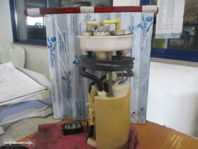 Bomba Combustivel Bombcomb487 HONDA JAZZ 2 2004 1.2I 78CV 5P CINZA GASOLINA - 3