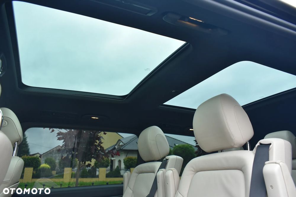 Mercedes-Benz Klasa V 300 d 4-Matic Exclusive 9G-Tronic (d³ugi) - 30