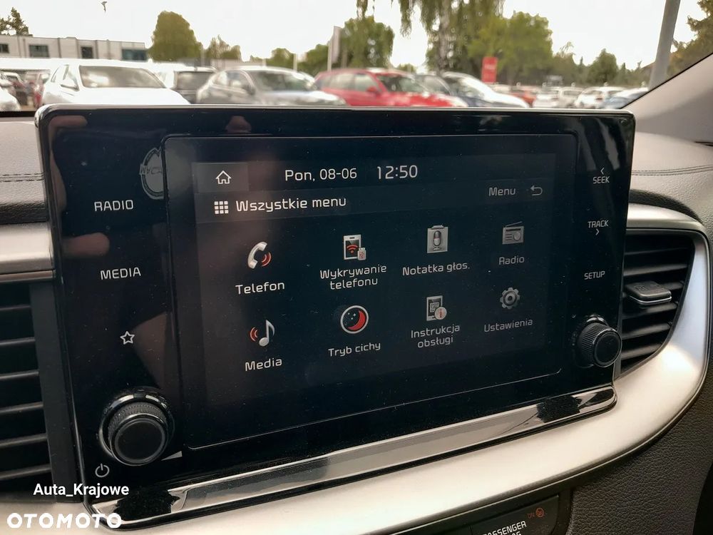 Kia Ceed 1.5 T-GDI M DCT - 15