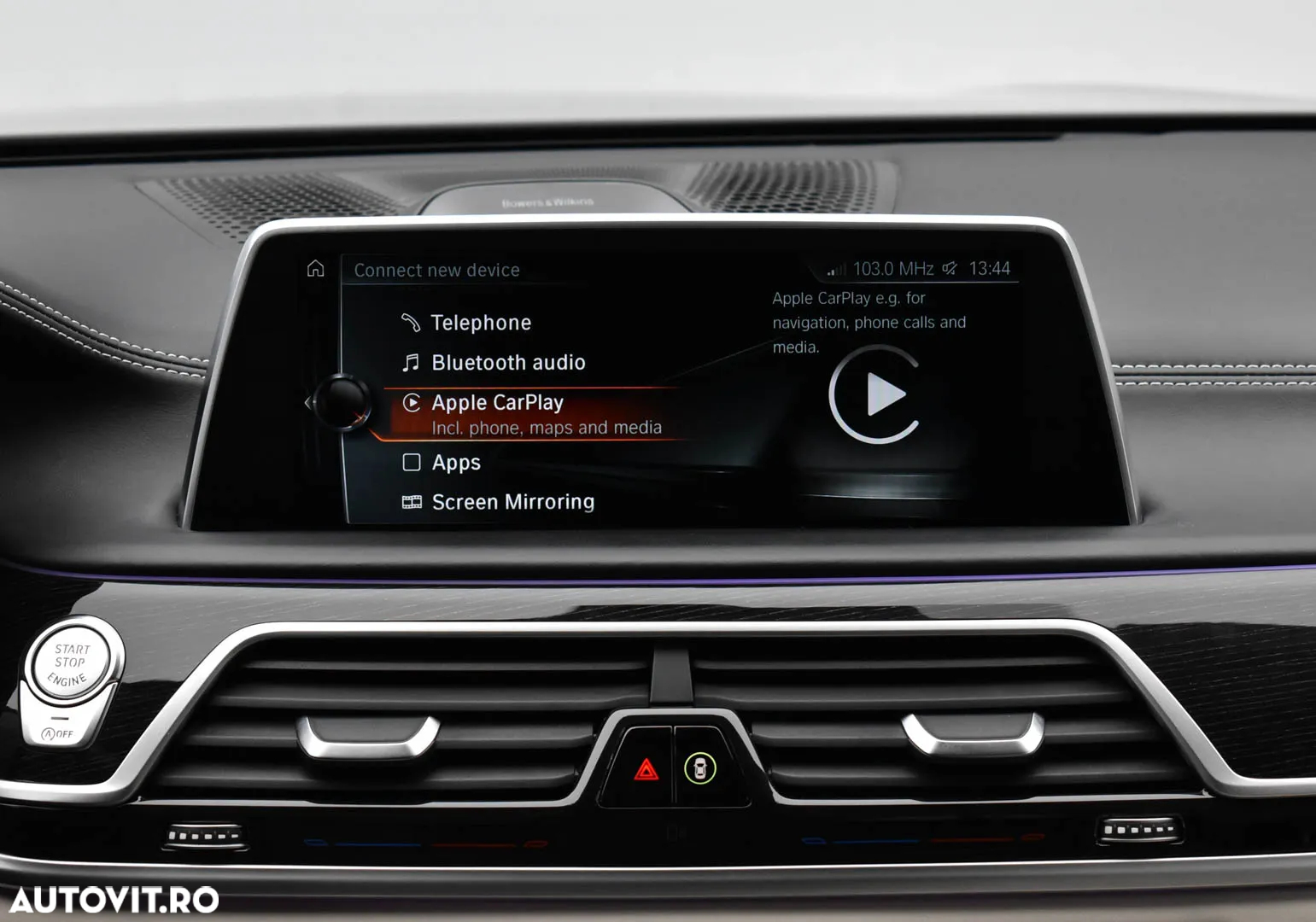 BMW M7 M760Li xDrive - 33