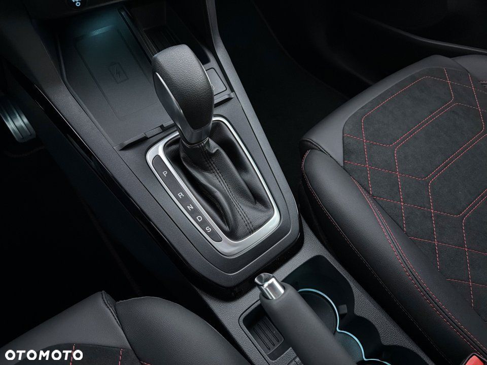 Ford Puma - 11