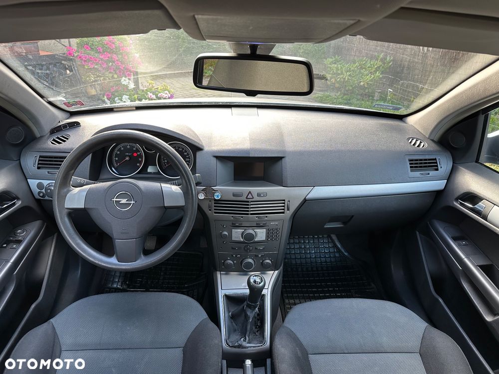 Opel Astra - 3