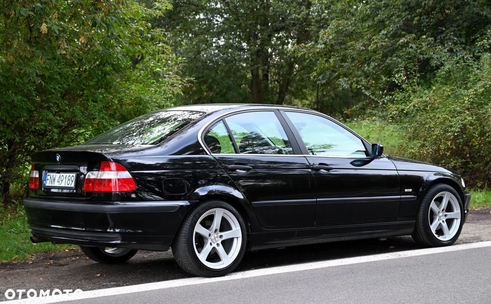 BMW Seria 3 - 19