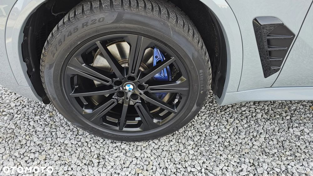 BMW X5 xDrive30d mHEV - 18