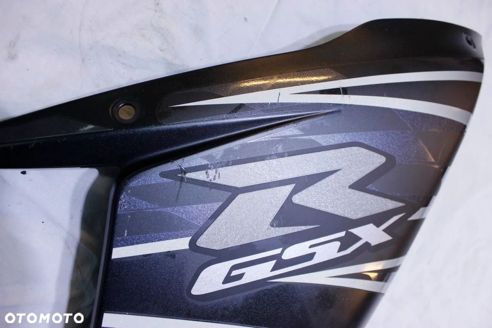 Owiewka prawa Suzuki GSX-R 600 L1 L6 - 2