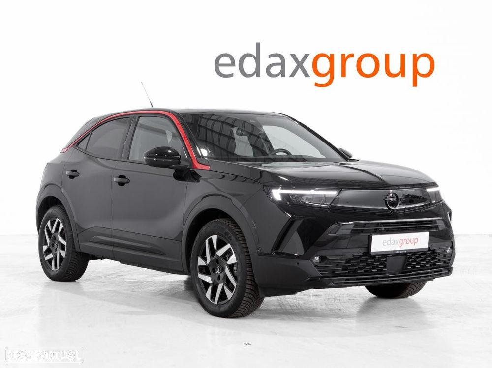 Opel Mokka-e 50 kWh GS - 1