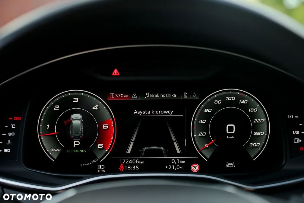 Audi A6 Allroad - 26