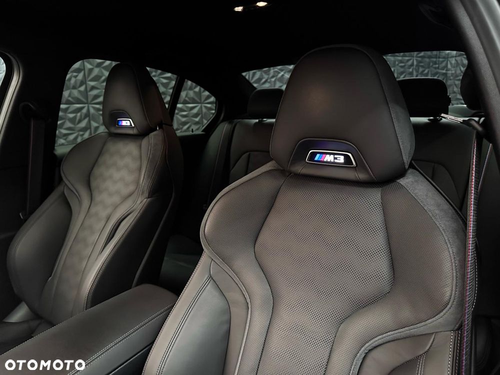 BMW M3 - 19