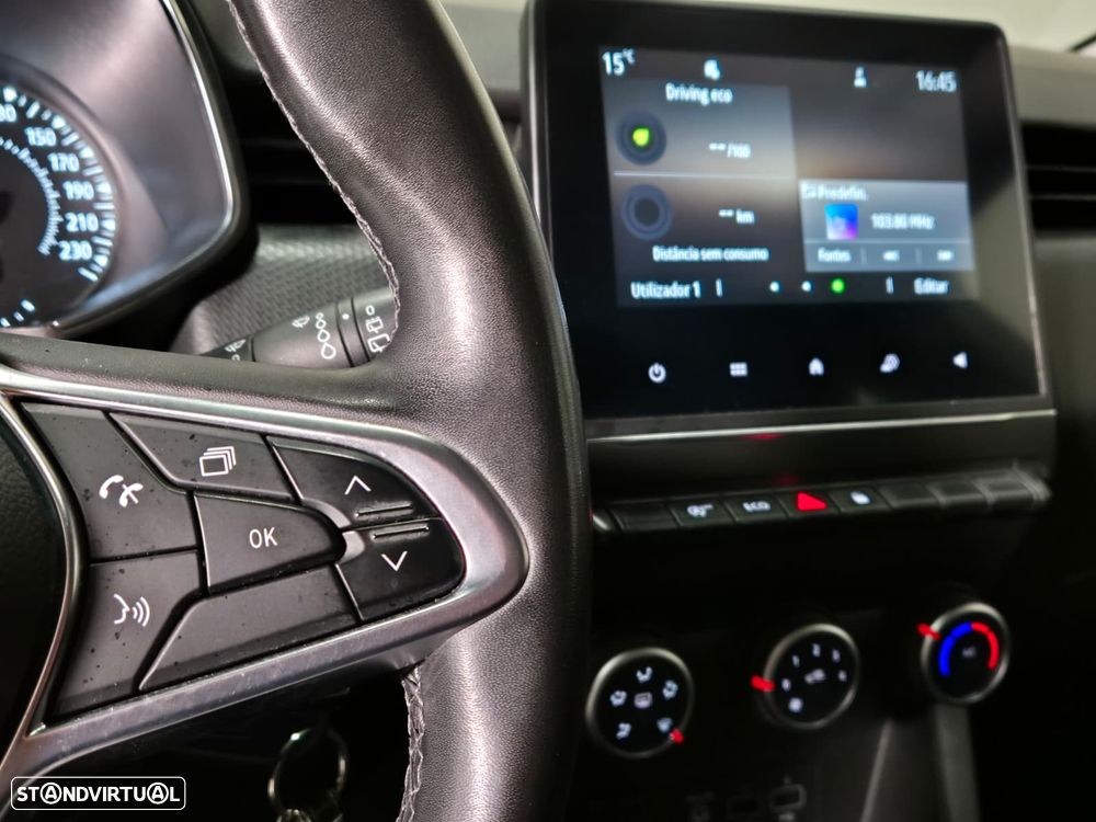 Renault Clio 1.5 Blue dCi Zen - 22