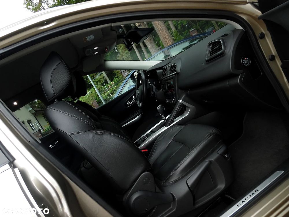 Renault Kadjar - 25