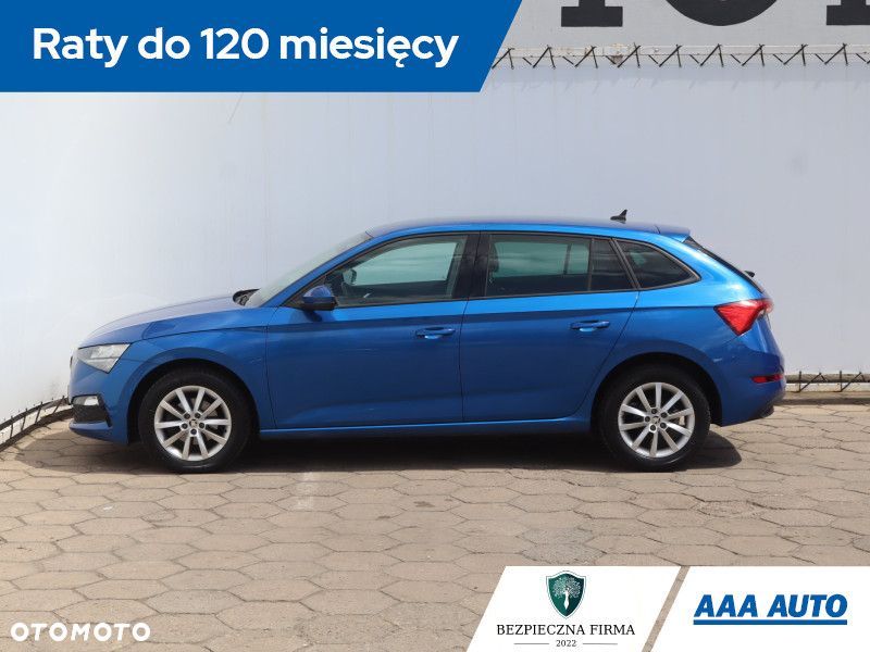 Skoda Scala - 4