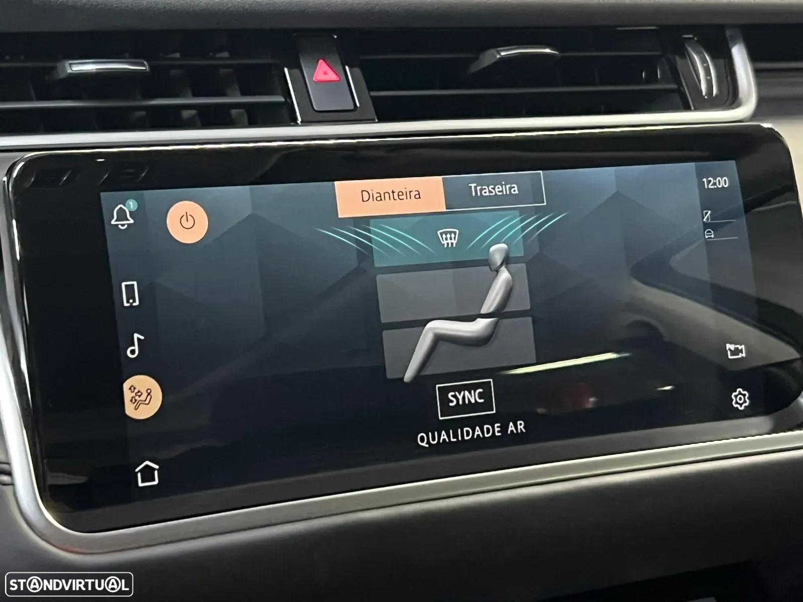 Land Rover Range Rover Evoque 1.5 P300e AWD R-Dynamic Auto - 13