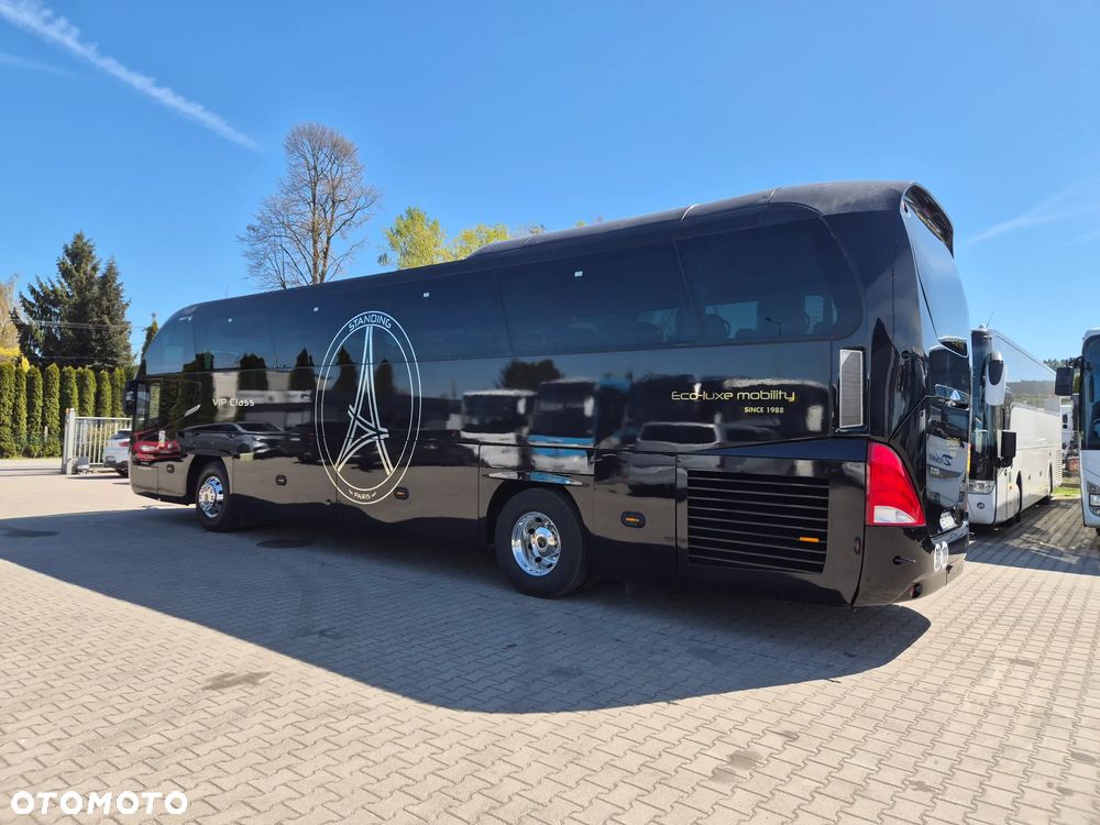 Neoplan CITYLINER/ SPROWADZONY / 55 MIEJSC/ 388 000 KM - 10