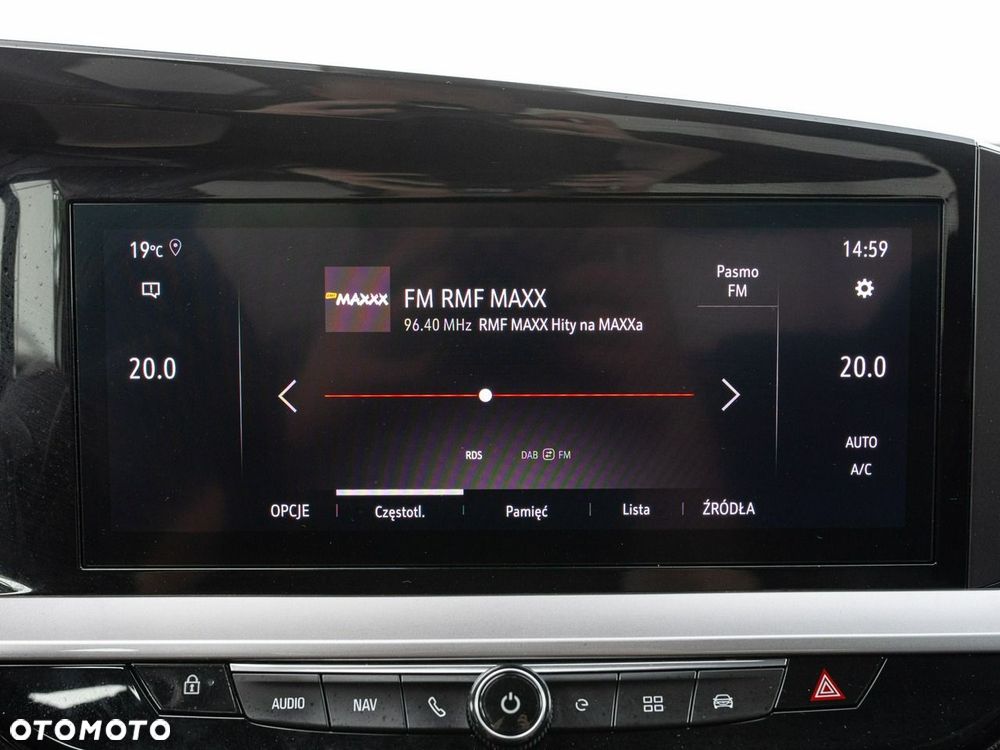 Opel Mokka 50kWh Ultimate Pack - 18