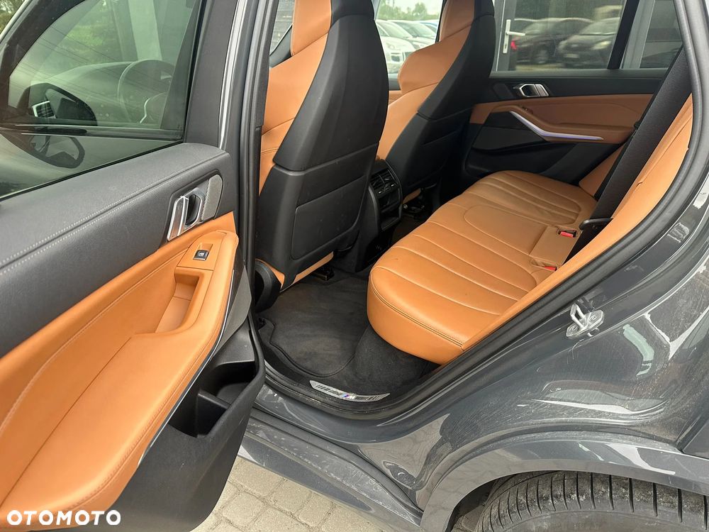 BMW X5 M Standard - 10