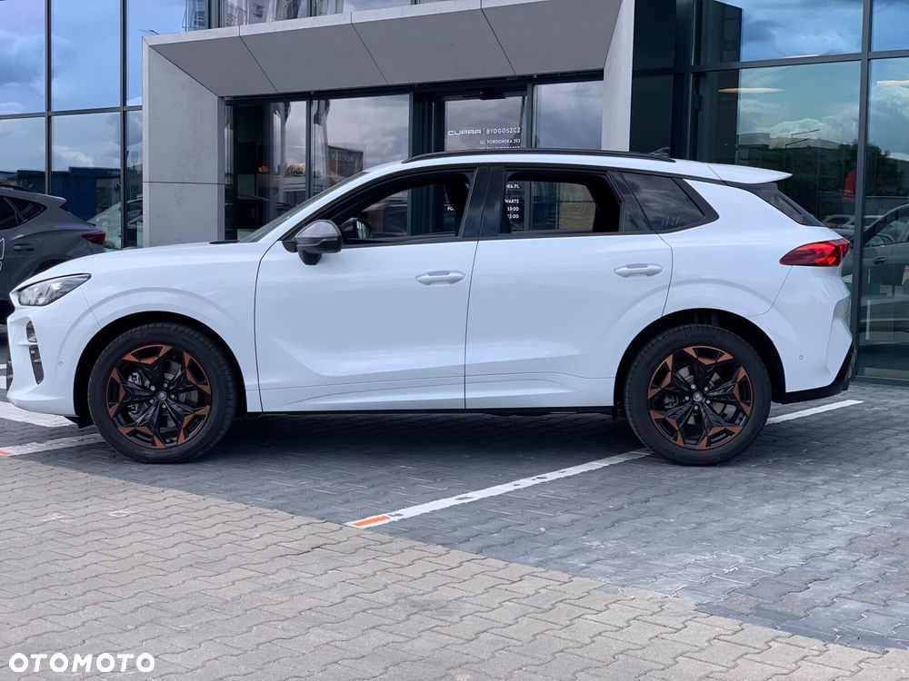 Cupra Terramar - 3
