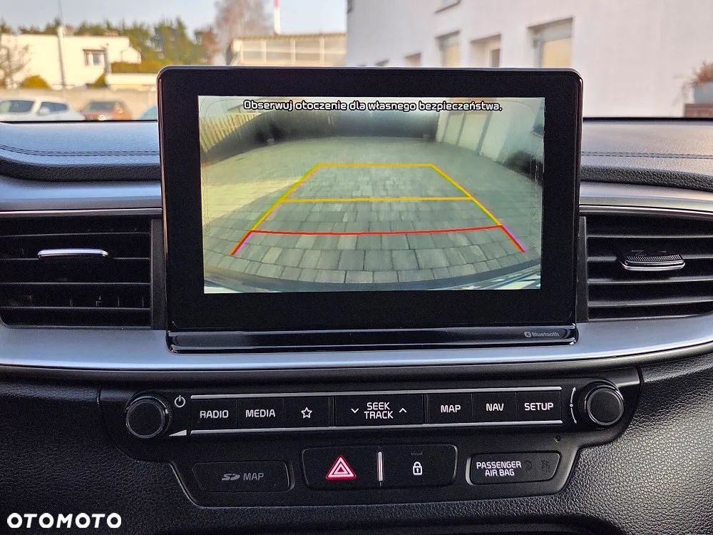 Kia Ceed 1.4 T-GDI OPF Platinum Edition - 24