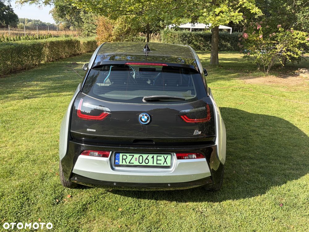 BMW i3 - 6