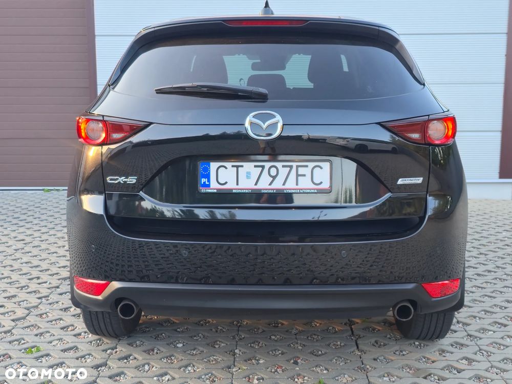 Mazda CX-5 2.0 Skydream 2WD - 20