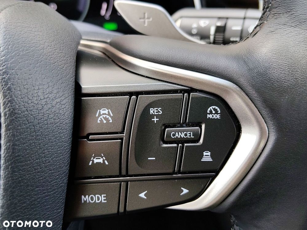 Lexus NX 350h Elegance 2WD - 24