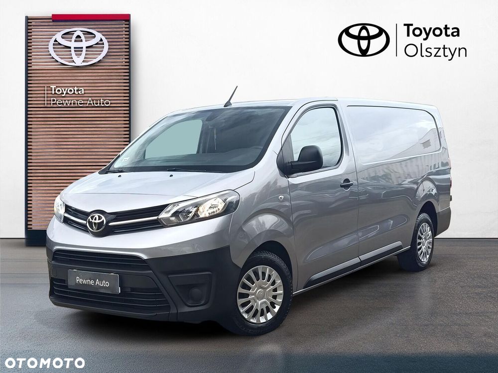 Toyota PROACE - 1