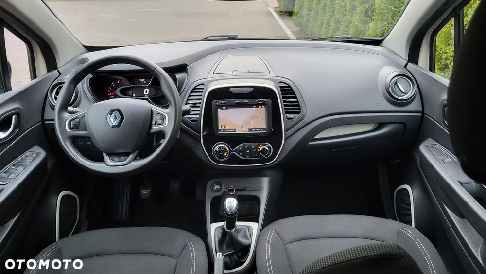 Renault Captur ENERGY dCi 90 Experience - 7