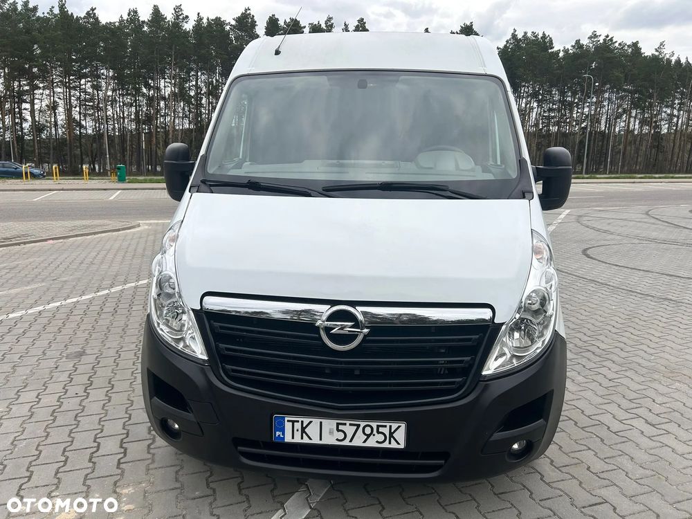 Opel Movano L3H2 - 2