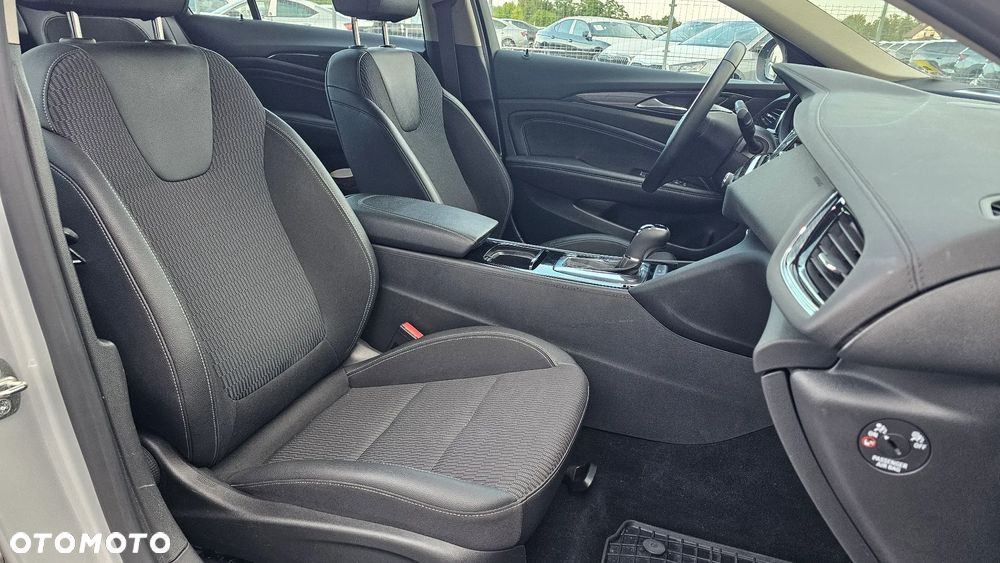 Opel Insignia CT 2.0 CDTI Elite S&S - 19