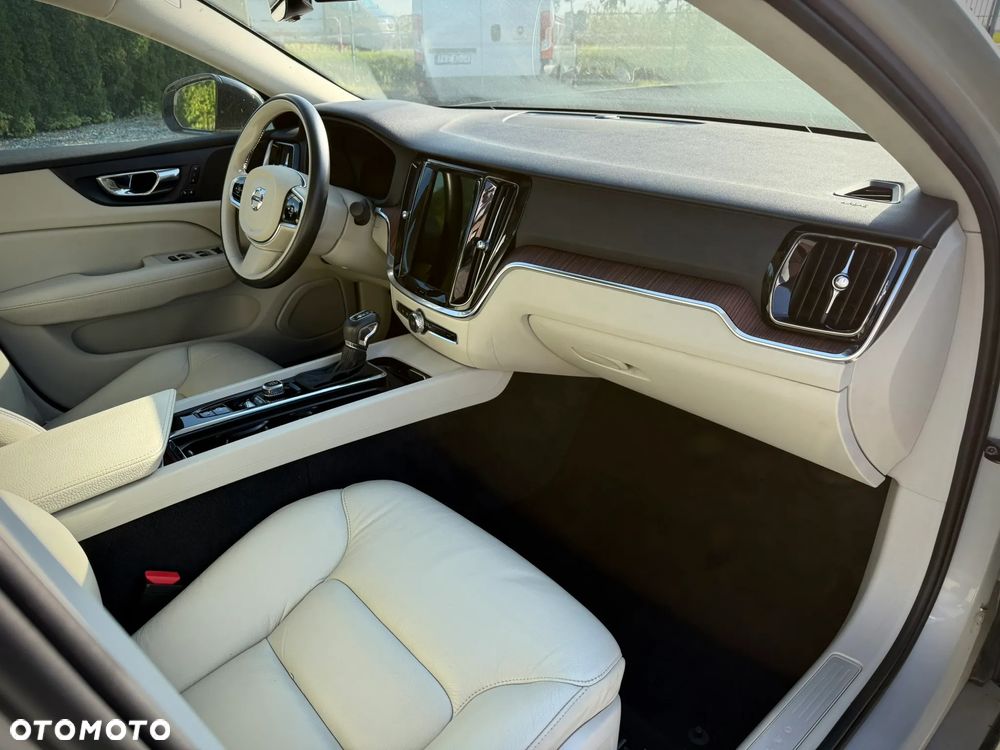Volvo S60 - 20