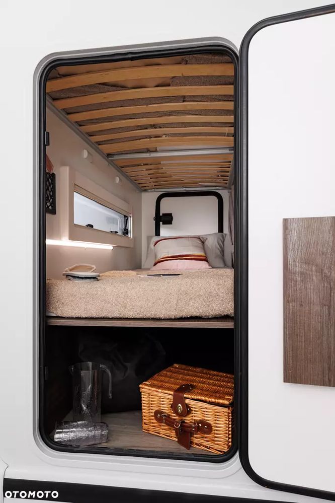 Benimar Sport 324 UP - 23