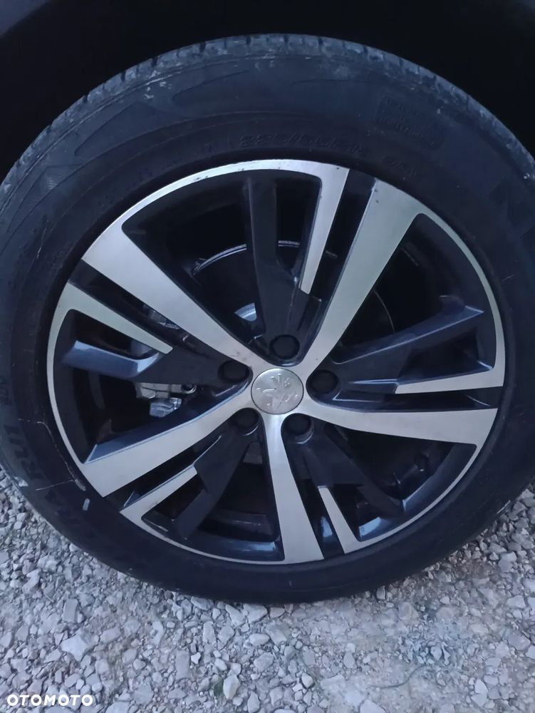 Peugeot 3008 1.5 BlueHDi Crossway S&S - 36