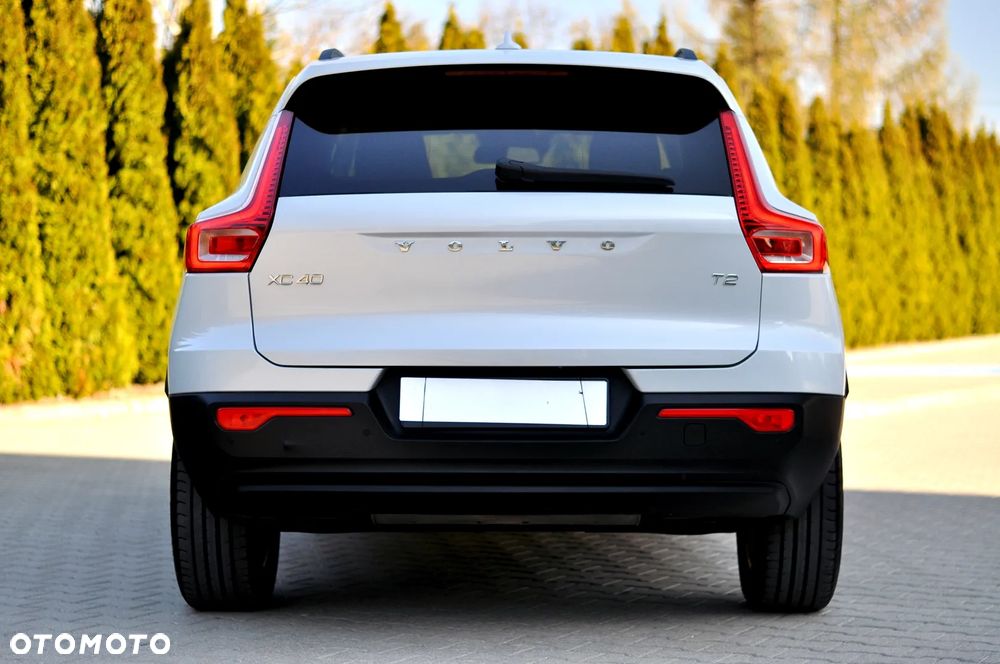 Volvo XC 40 T2 Core - 9