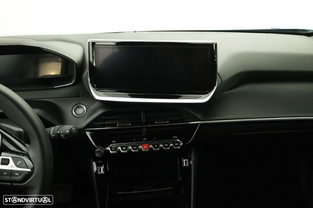 Peugeot e-2008 54 kWh Allure - 10