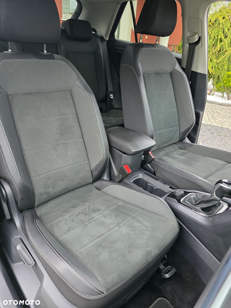 Volkswagen T-Roc 2.0 TDI Style DSG - 23