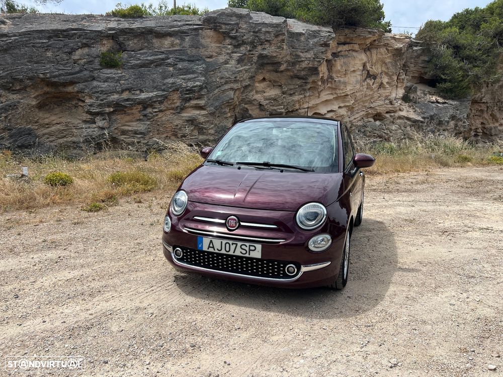 Fiat 500 - 2