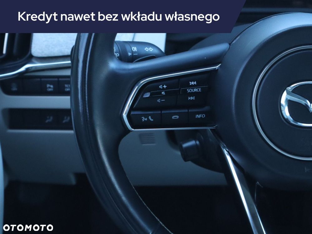 Mazda CX-60 - 23
