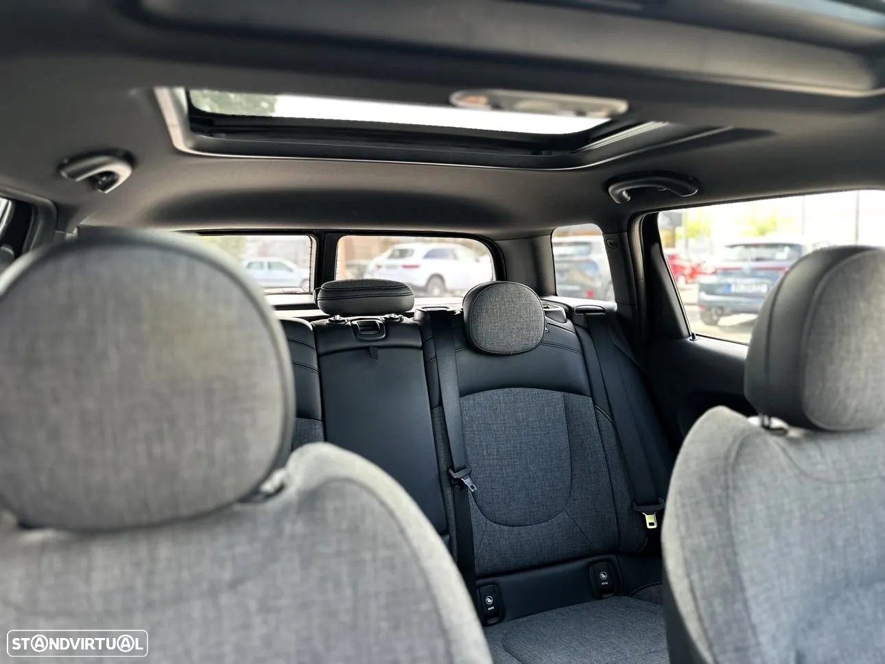MINI Clubman One D - 30