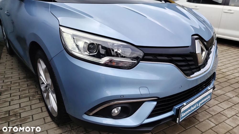 Renault Scenic Xmod 1.2 TCE Energy Expression - 7
