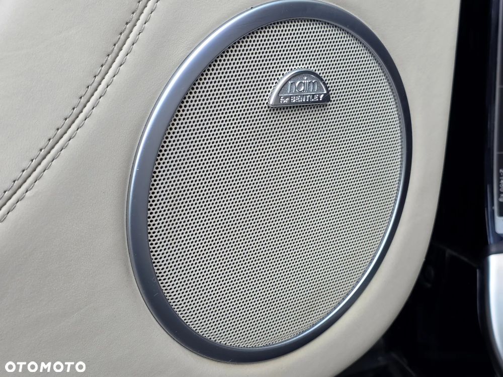 Bentley Continental GT Speed - 24