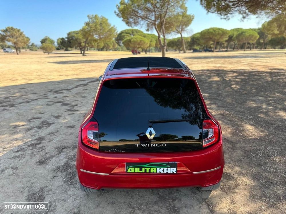 Renault Twingo TCE 90 INTENS - 15