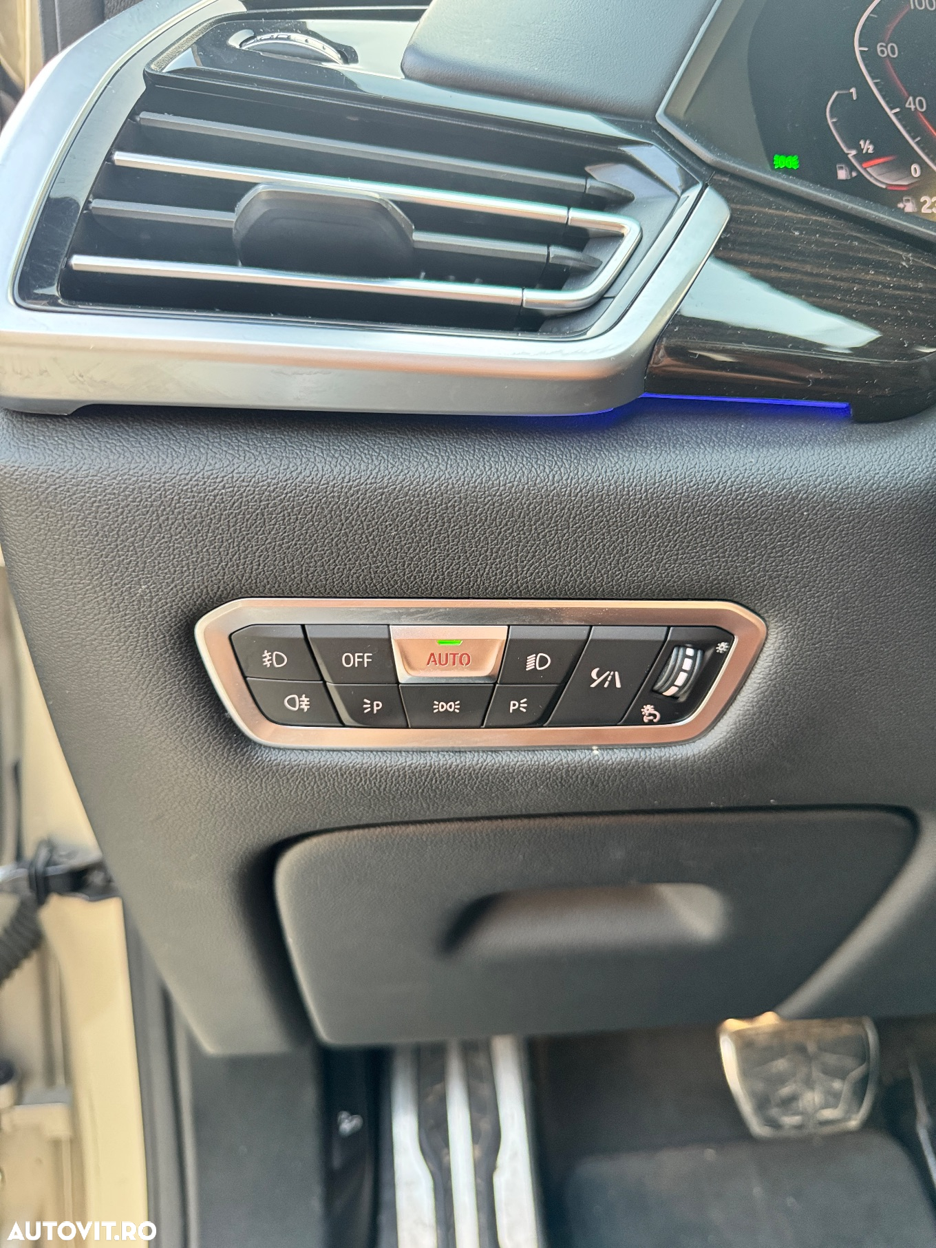 BMW X5 xDrive40i - 19