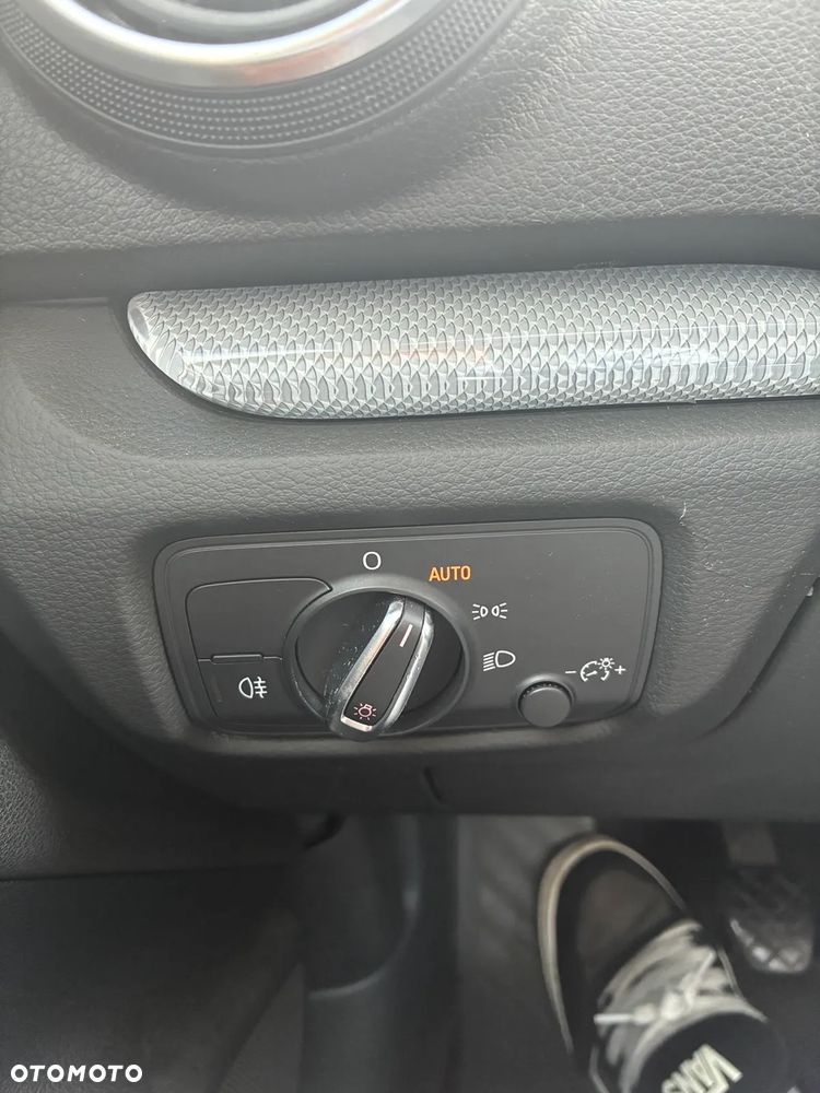 Audi A3 Limousine - 10