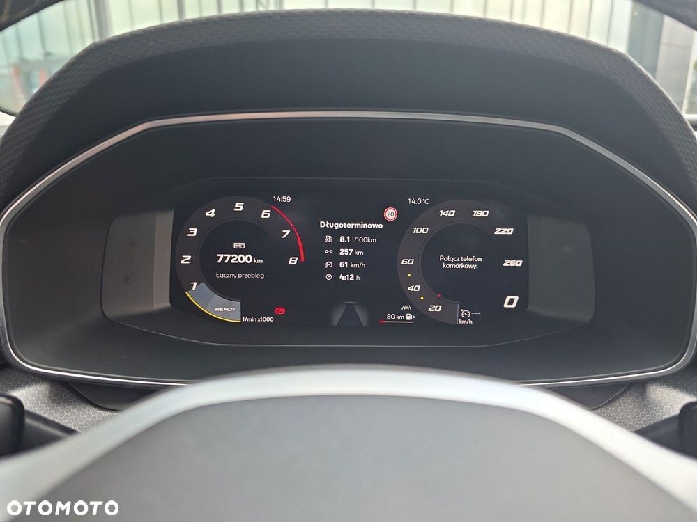 Seat Leon 1.5 TSI Style - 17